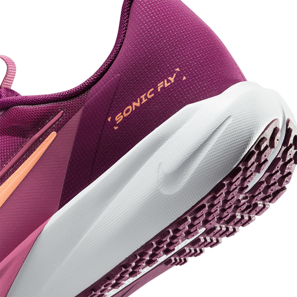 NIKE Sonic Fly Kids Running Shoes - Supersports Thailand Supersports Thailand