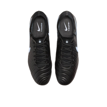 NIKE Tiempo Legend 10 Elite FG รองเท้าฟุตบอลผู้ชาย