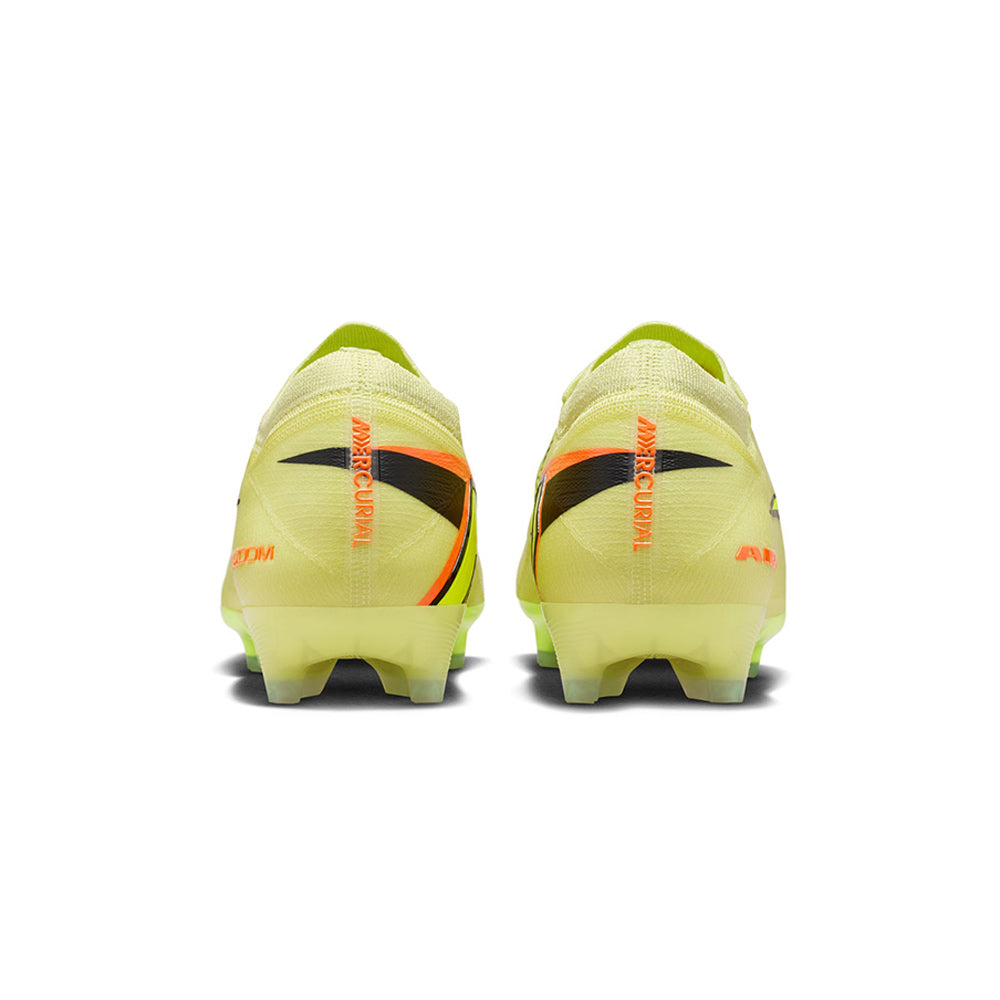 NIKE Mercurial Vapor 16 Elite AG Low-Top Men's Football Shoes - Supersports Thailand Supersports Thailand