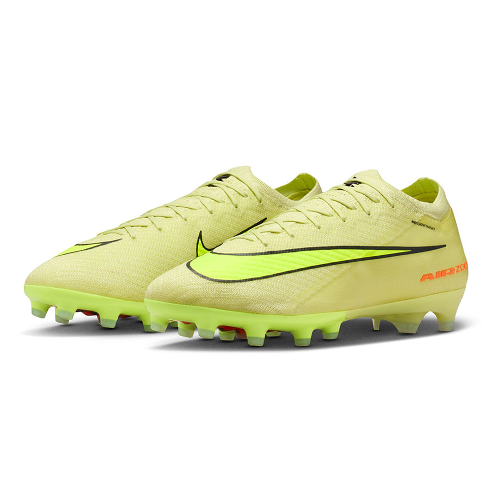 NIKE Mercurial Vapor 16 Elite AG Low-Top Men's Football Shoes