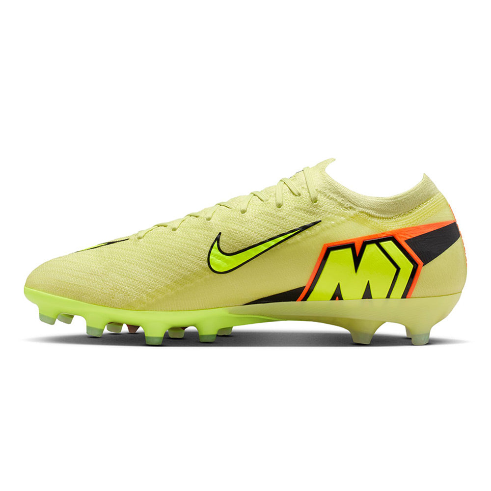 NIKE Mercurial Vapor 16 Elite AG Low-Top Men's Football Shoes
