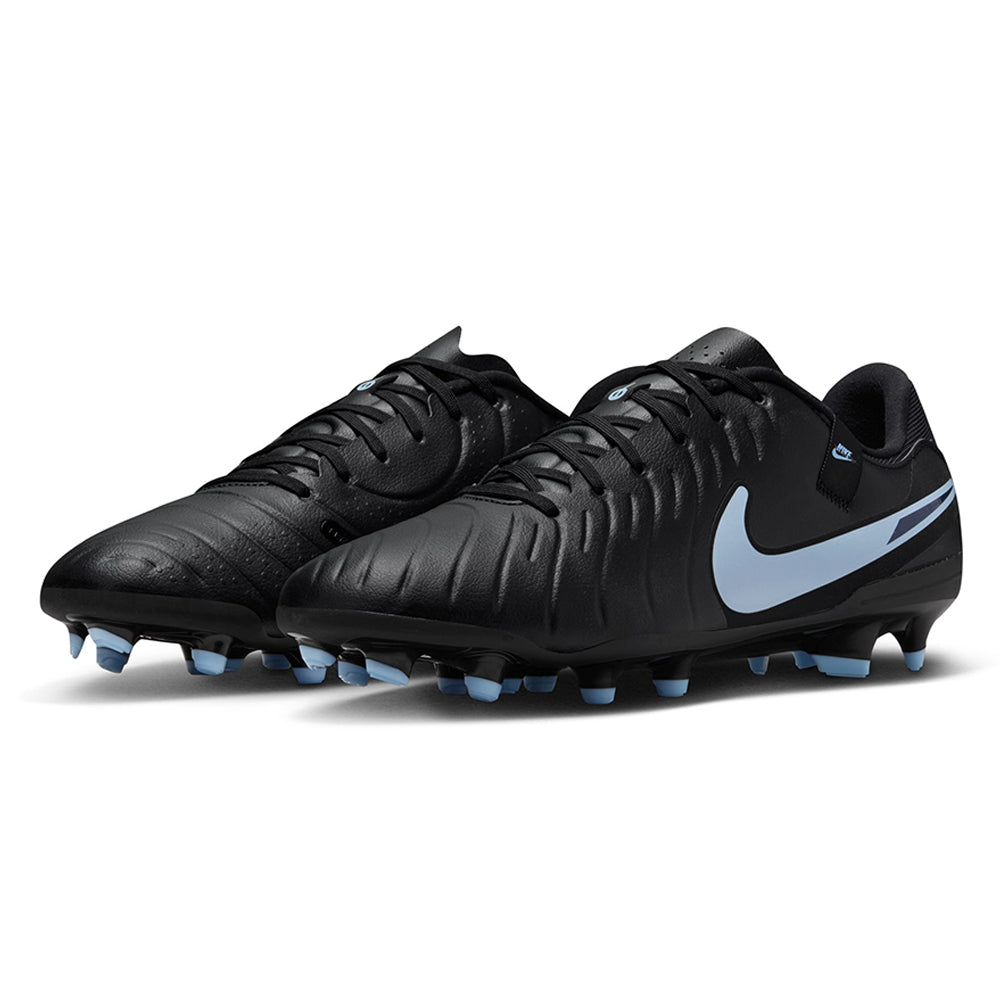 NIKE Tiempo Legend 10 Academy MG Men's Football Shoes - Supersports Thailand Supersports Thailand
