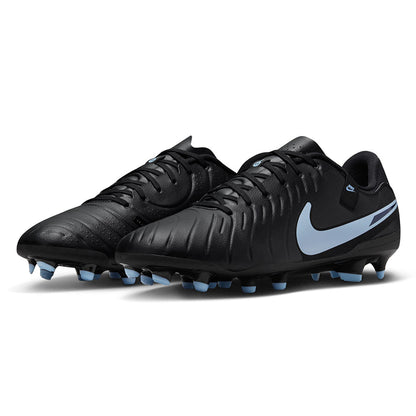 NIKE Tiempo Legend 10 Academy MG Men's Football Shoes