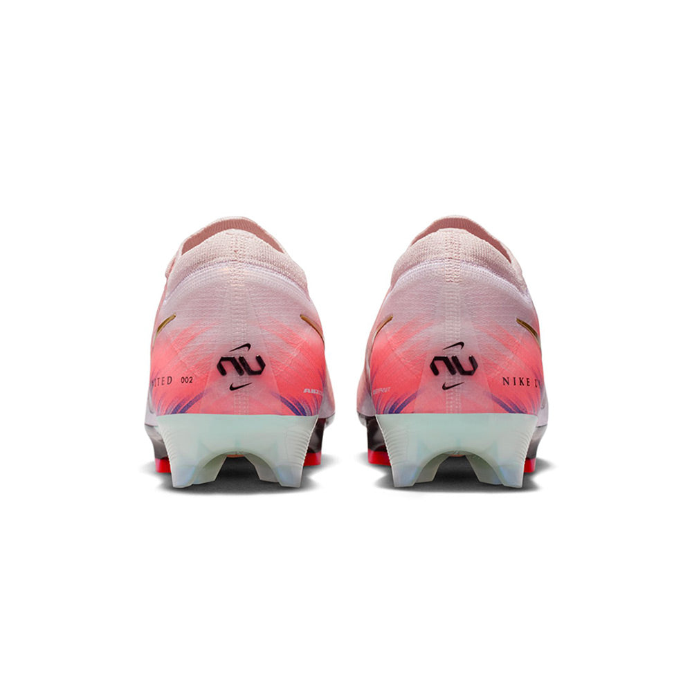 NIKE United Mercurial Vapor 16 Elite FG Men's Football Shoes