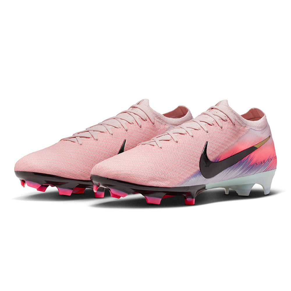 NIKE United Mercurial Vapor 16 Elite FG Men's Football Shoes