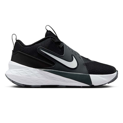 NIKE Team Hustle D 12 Kids Basketball Shoes - Supersports Thailand