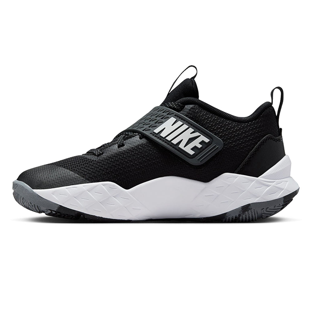 NIKE Team Hustle D 12 Kids Basketball Shoes - Supersports Thailand Supersports Thailand