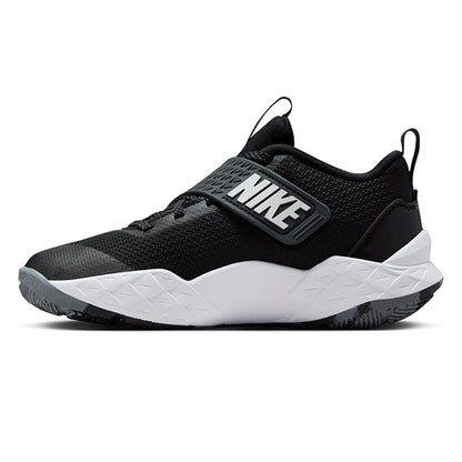 NIKE Team Hustle D 12 Kids Basketball Shoes - Supersports Thailand