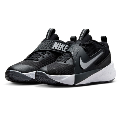 NIKE Team Hustle D 12 Kids Basketball Shoes - Supersports Thailand