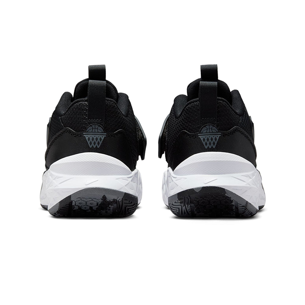 NIKE Team Hustle D 12 Kids Basketball Shoes - Supersports Thailand Supersports Thailand