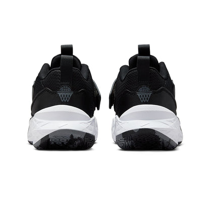 NIKE Team Hustle D 12 Kids Basketball Shoes - Supersports Thailand