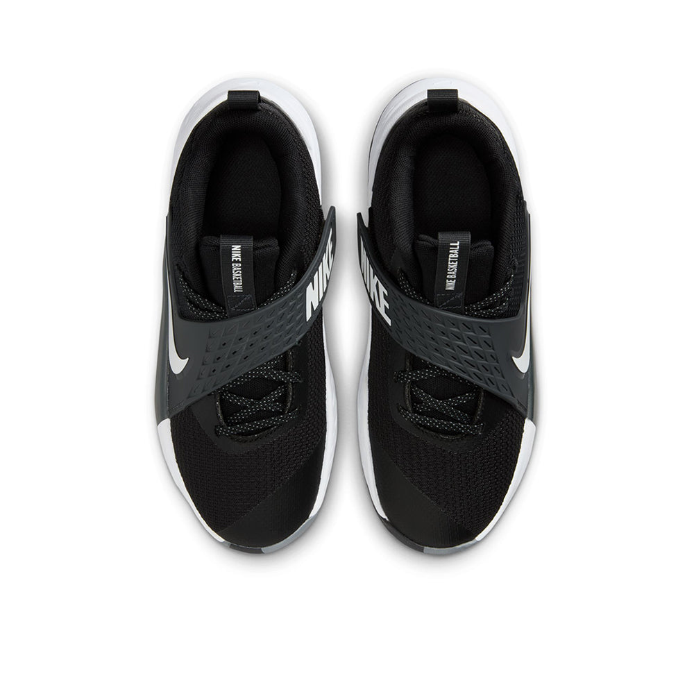NIKE Team Hustle D 12 Kids Basketball Shoes - Supersports Thailand Supersports Thailand