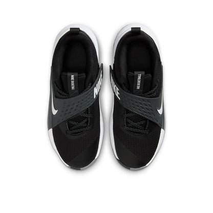 NIKE Team Hustle D 12 Kids Basketball Shoes - Supersports Thailand