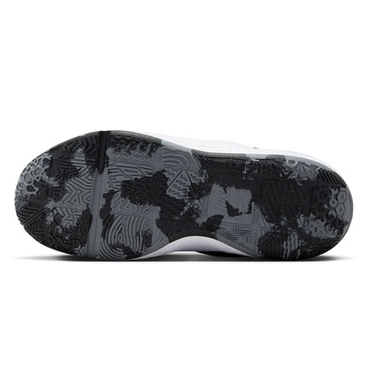 NIKE Team Hustle D 12 Kids Basketball Shoes - Supersports Thailand