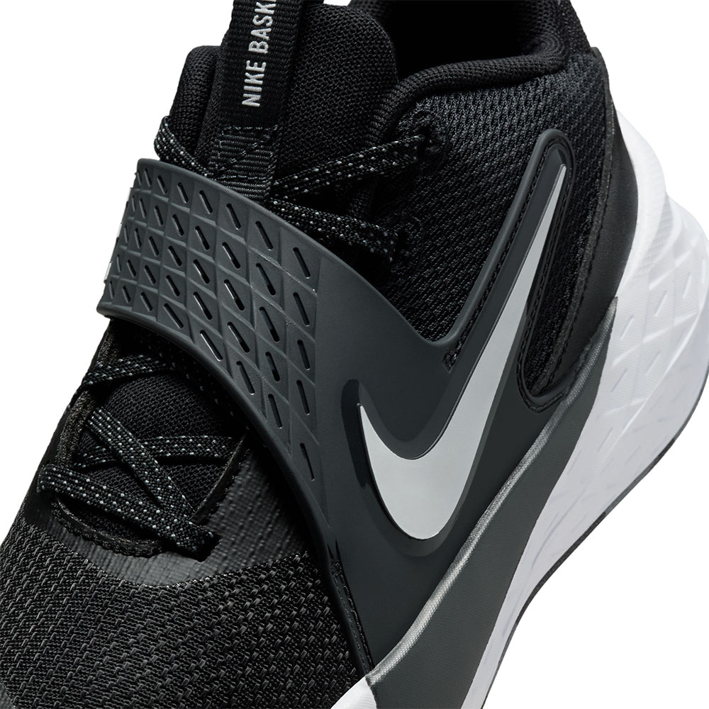 NIKE Team Hustle D 12 Kids Basketball Shoes - Supersports Thailand