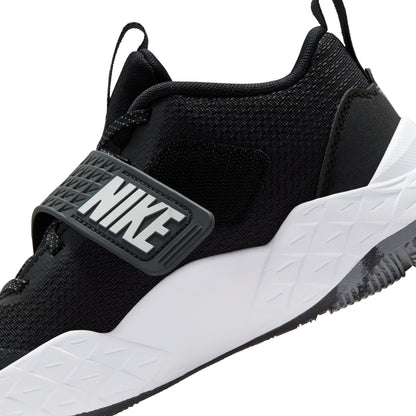 NIKE Team Hustle D 12 Kids Basketball Shoes - Supersports Thailand