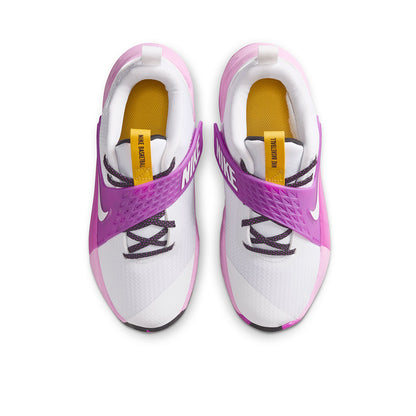 NIKE Team Hustle D 12 Kids Basketball Shoes - Supersports Thailand