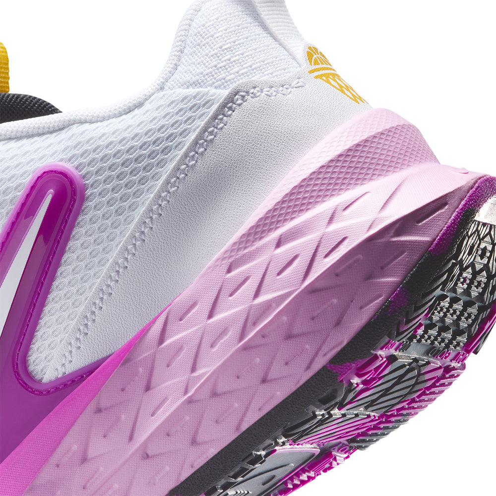 NIKE Team Hustle D 12 Kids Basketball Shoes - Supersports Thailand Supersports Thailand