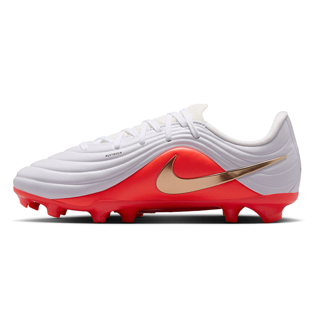 NIKE Tiempo Maestro Academy MG Low-Top Kids Football Shoes - Supersports Thailand Supersports Thailand