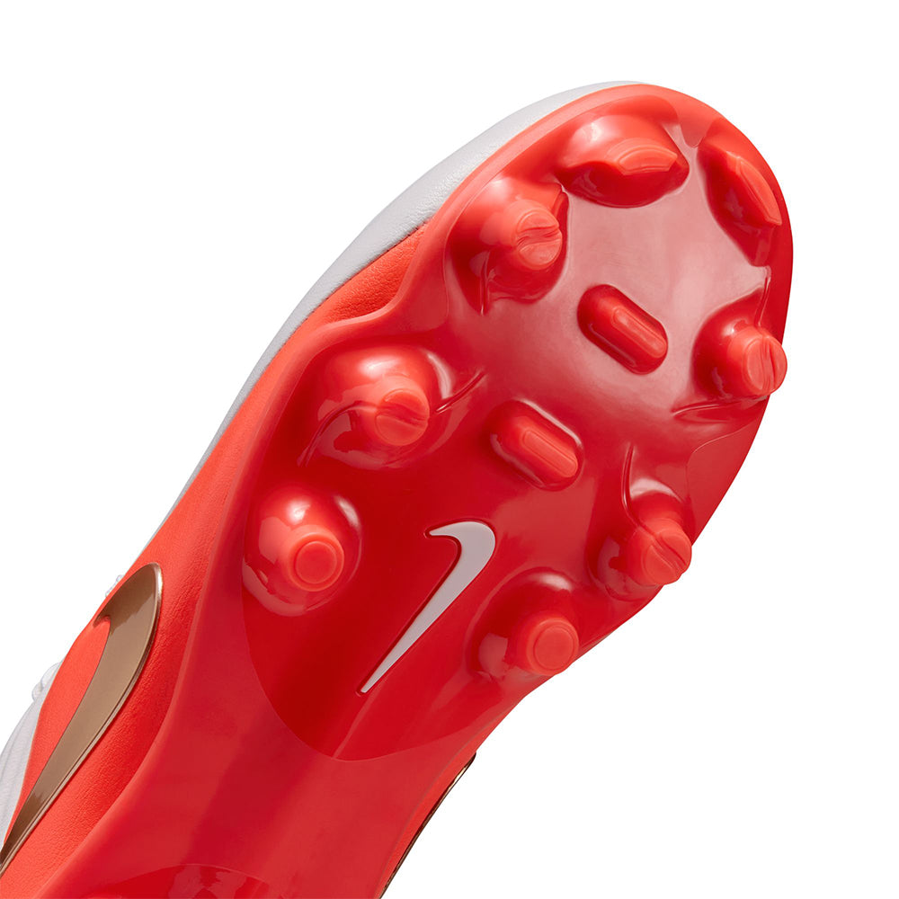NIKE Tiempo Maestro Academy MG Low-Top Kids Football Shoes - Supersports Thailand Supersports Thailand