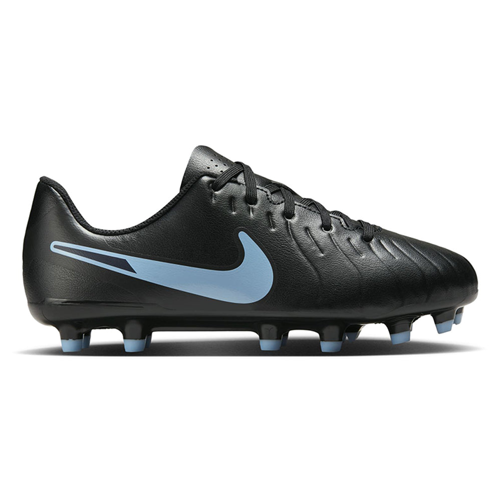 NIKE Tiempo Legend 10 Club MG Kids Football Shoes - Supersports Thailand Supersports Thailand