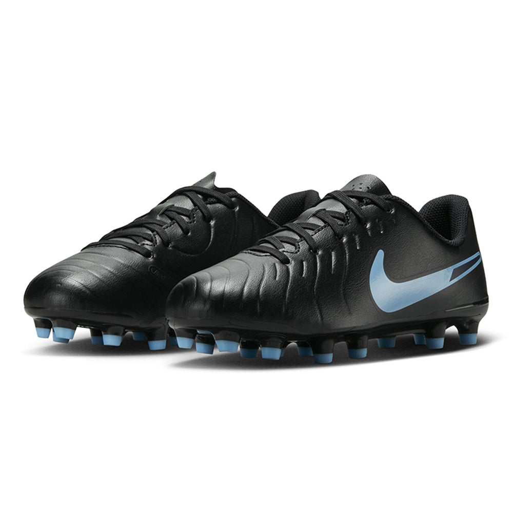 NIKE Tiempo Legend 10 Club MG Kids Football Shoes - Supersports Thailand Supersports Thailand