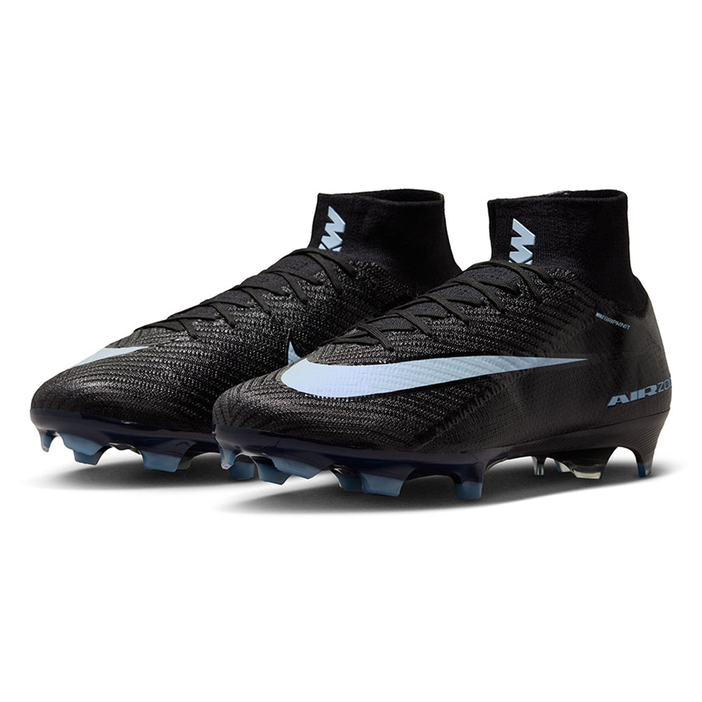 NIKE Mercurial Superfly 10 Elite FG High-Top Men's Football Shoes - Supersports Thailand