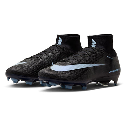 NIKE Mercurial Superfly 10 Elite FG High-Top Men's Football Shoes - Supersports Thailand