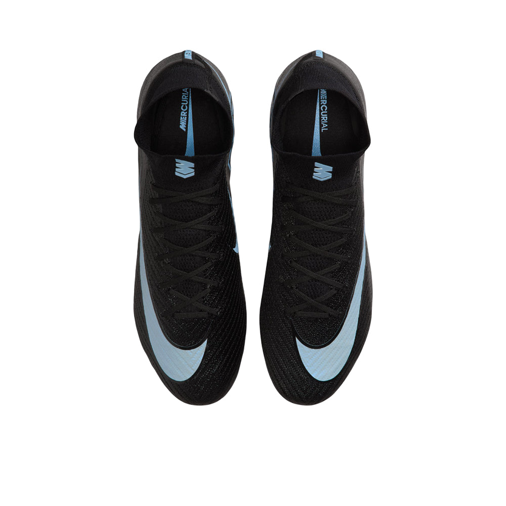 NIKE Mercurial Superfly 10 Elite FG รองเท้าฟุตบอลผู้ชาย