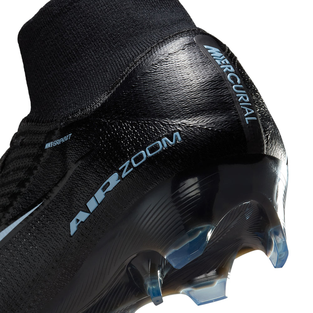 NIKE Mercurial Superfly 10 Elite FG รองเท้าฟุตบอลผู้ชาย
