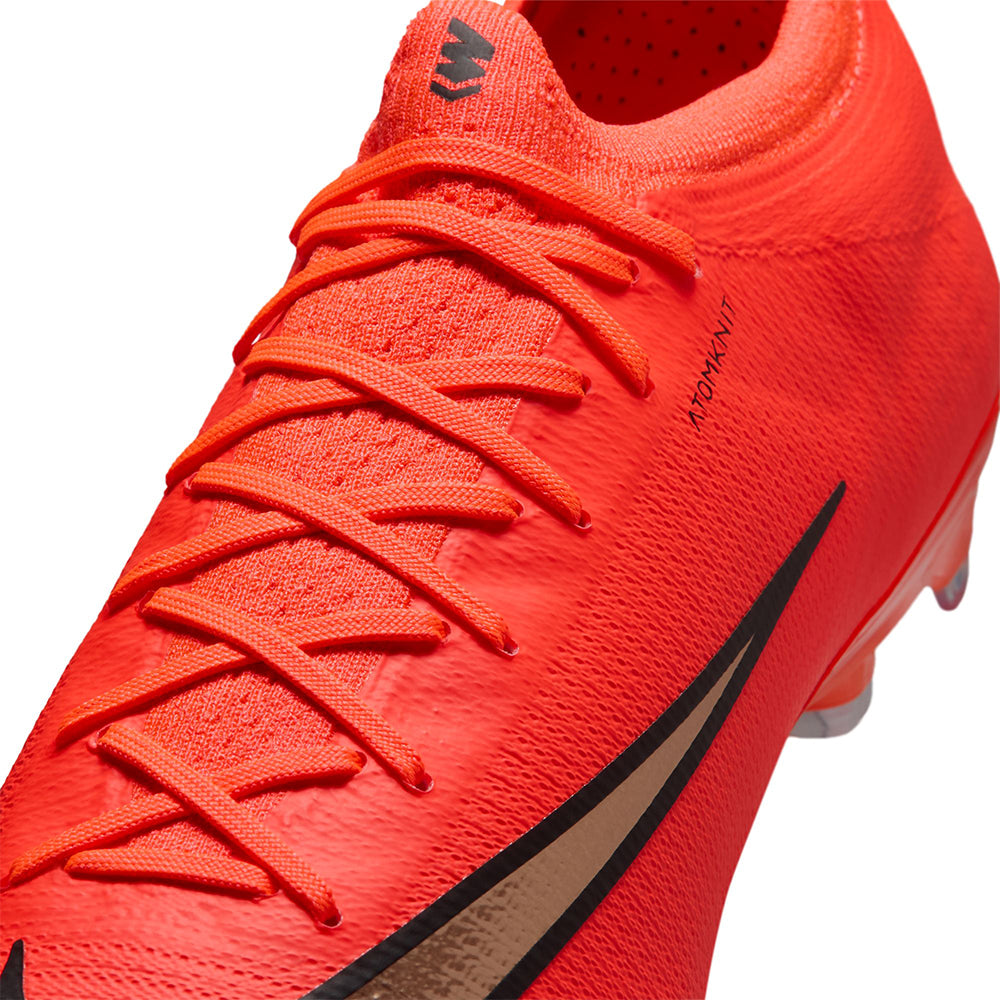 NIKE Mercurial Vapor 17 Elite FG Men's Football Shoes - Supersports Thailand