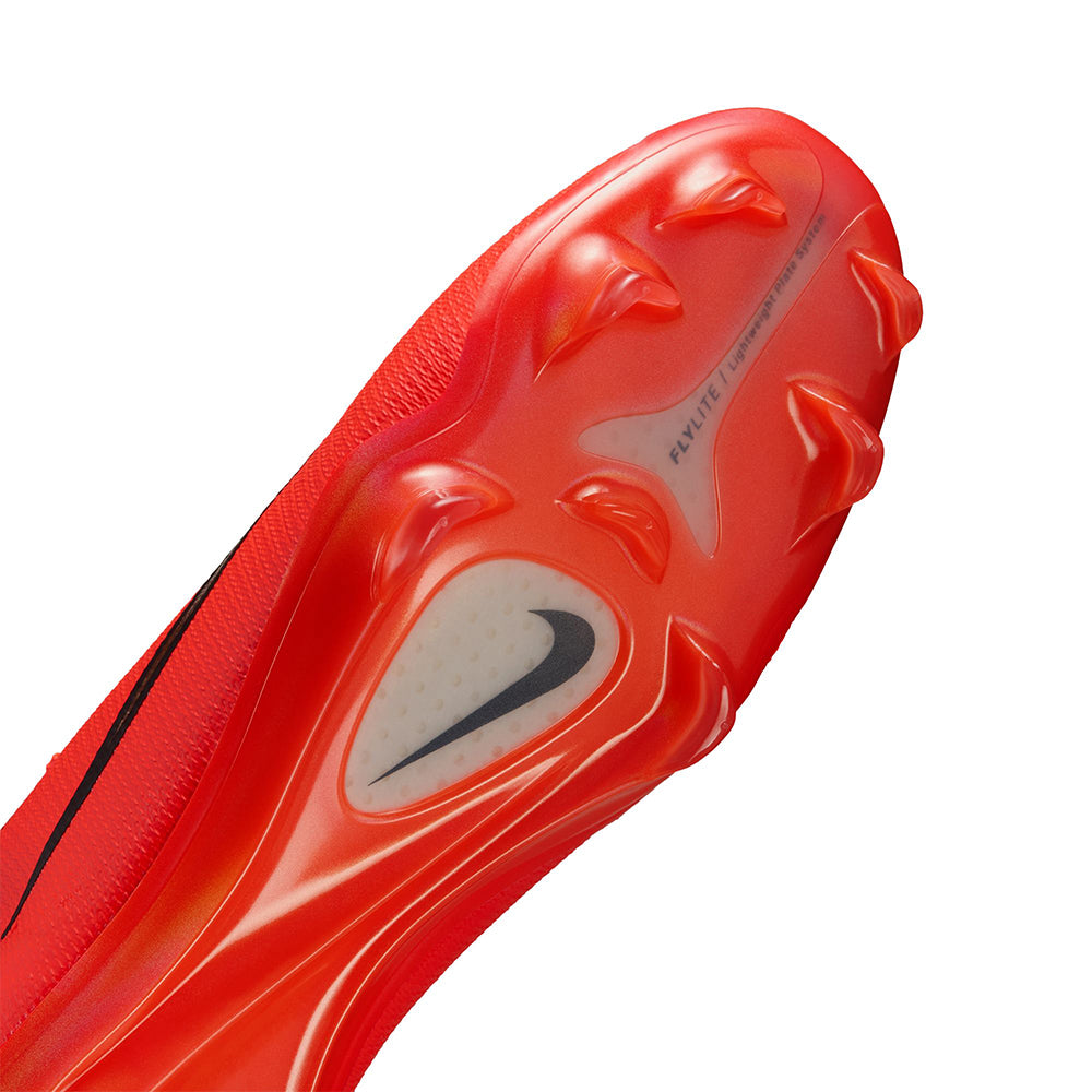 NIKE Mercurial Vapor 17 Elite FG Men's Football Shoes - Supersports Thailand