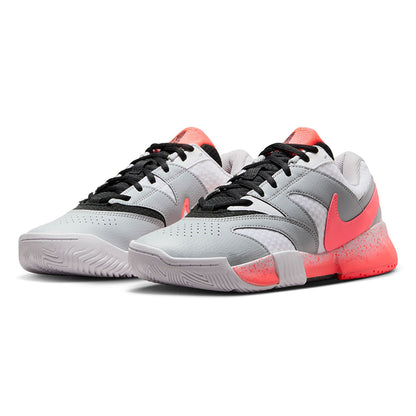 NIKE Court Lite 4 รองเท้าเทนนิสผู้หญิง
