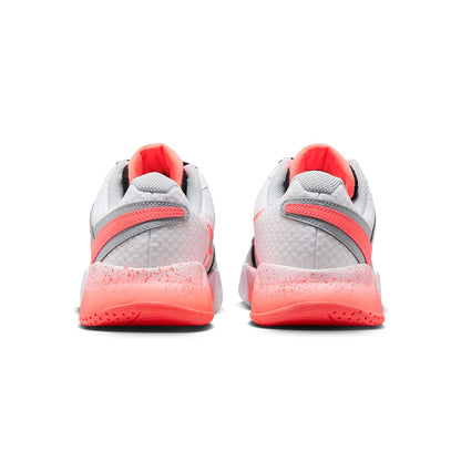 NIKE Court Lite 4 รองเท้าเทนนิสผู้หญิง