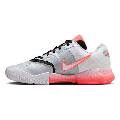 NIKE Court Lite 4 รองเท้าเทนนิสผู้หญิง