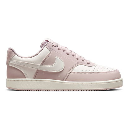 NIKE Court Vision Low รองเท้าลำลองผู้หญิง