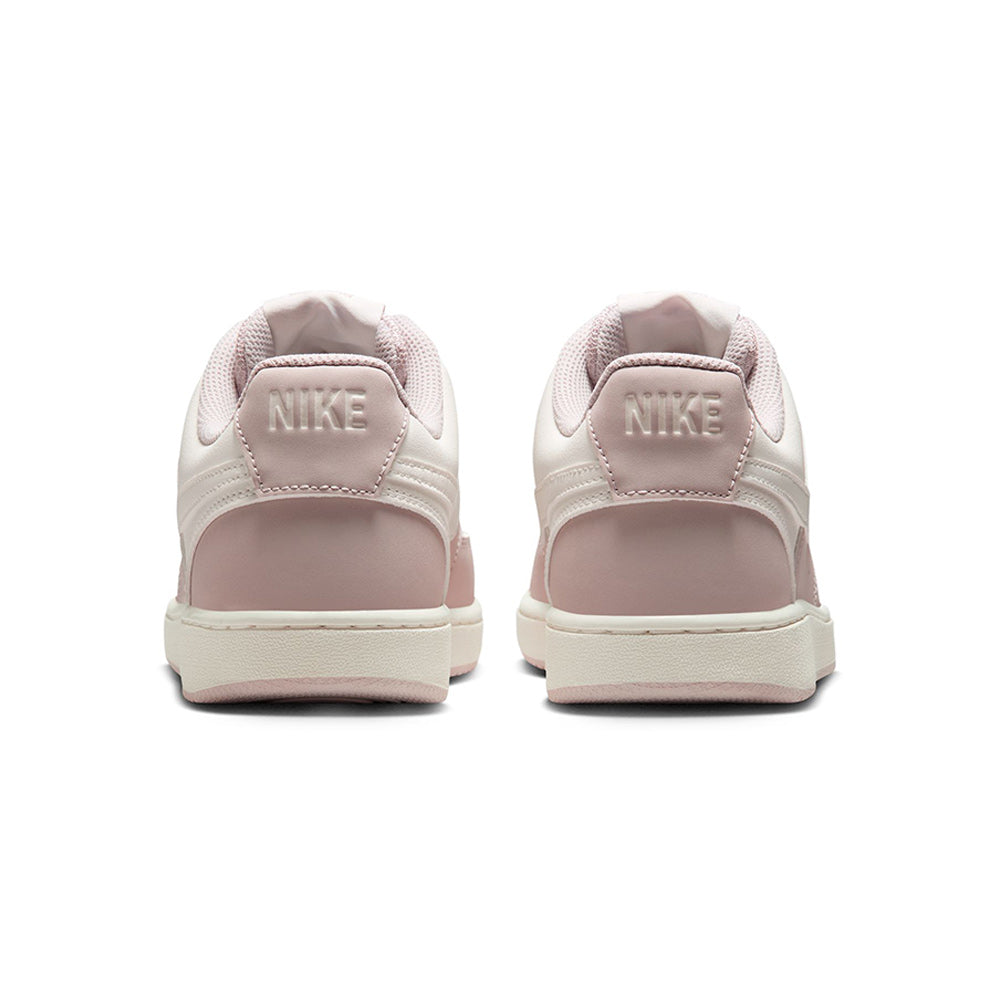 NIKE Court Vision Low Women's Lifestyle Shoes - Supersports Thailand