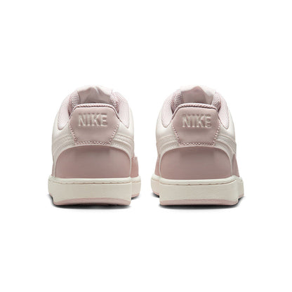 NIKE Court Vision Low Women's Lifestyle Shoes - Supersports Thailand