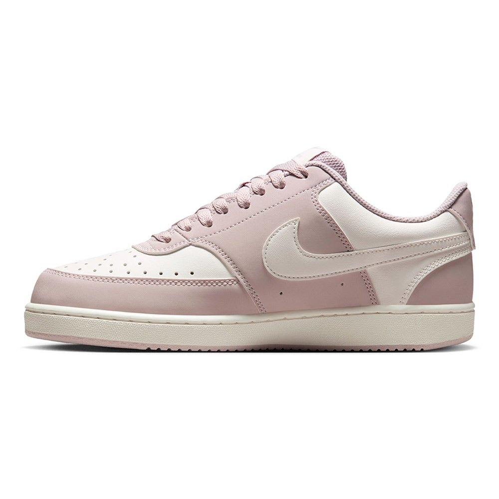 NIKE Court Vision Low รองเท้าลำลองผู้หญิง