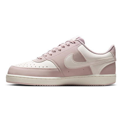 NIKE Court Vision Low รองเท้าลำลองผู้หญิง