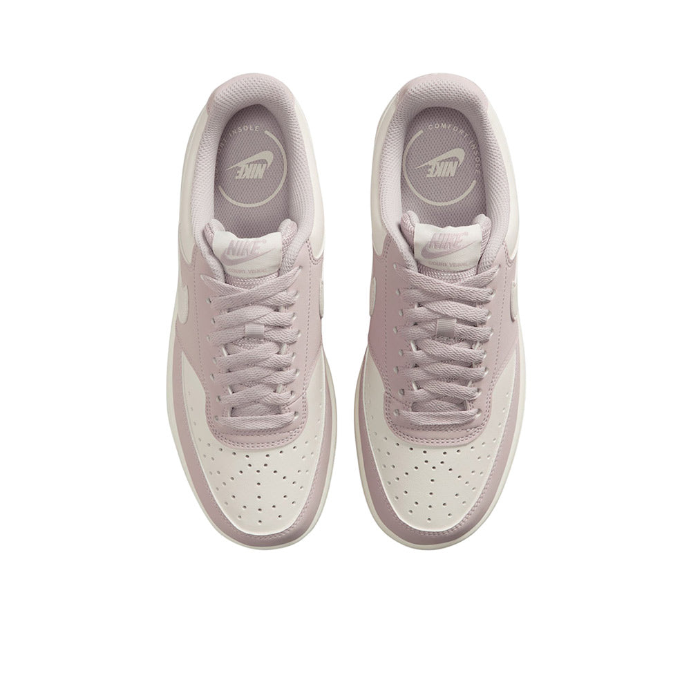 NIKE Court Vision Low รองเท้าลำลองผู้หญิง