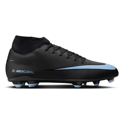 NIKE Mercurial Superfly 10 Club MG High-Top Men's Football Shoes - Supersports Thailand