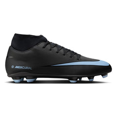 NIKE Mercurial Superfly 10 Club MG High-Top Men's Football Shoes - Supersports Thailand