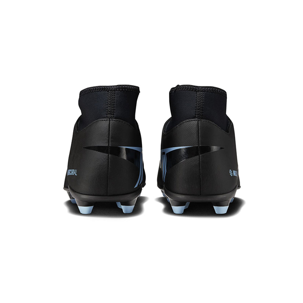 NIKE Mercurial Superfly 10 Club MG High-Top Men's Football Shoes - Supersports Thailand