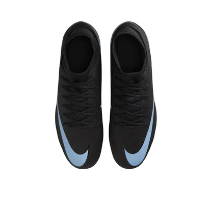 NIKE Mercurial Superfly 10 Club MG High-Top Men's Football Shoes - Supersports Thailand