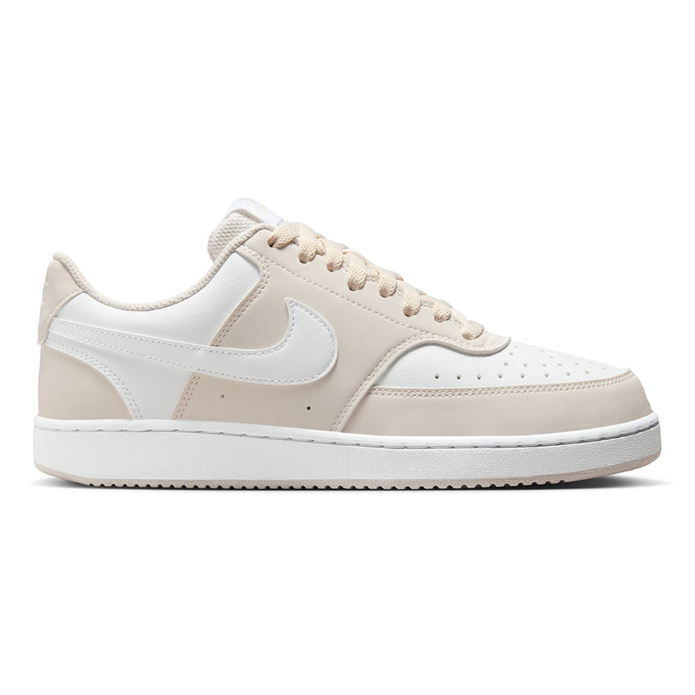 NIKE Court Vision Low รองเท้าลำลองผู้หญิง