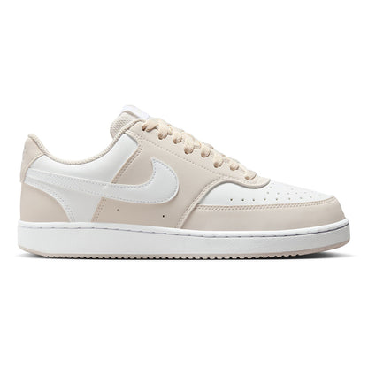 NIKE Court Vision Low รองเท้าลำลองผู้หญิง