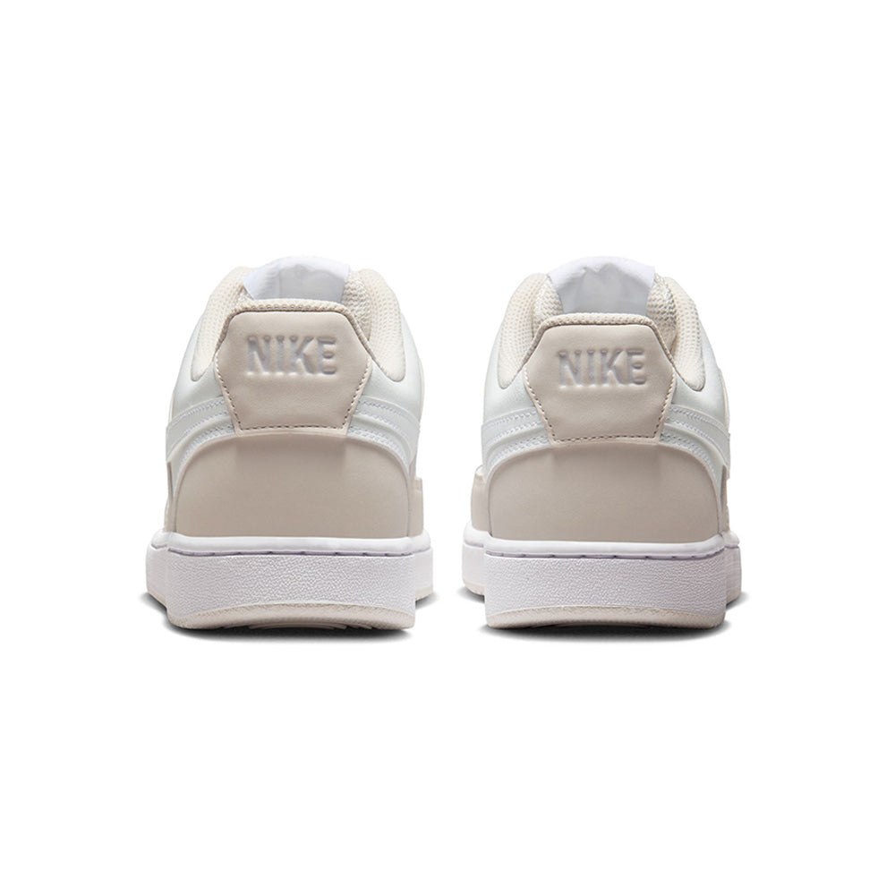 NIKE Court Vision Low รองเท้าลำลองผู้หญิง