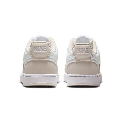 NIKE Court Vision Low รองเท้าลำลองผู้หญิง