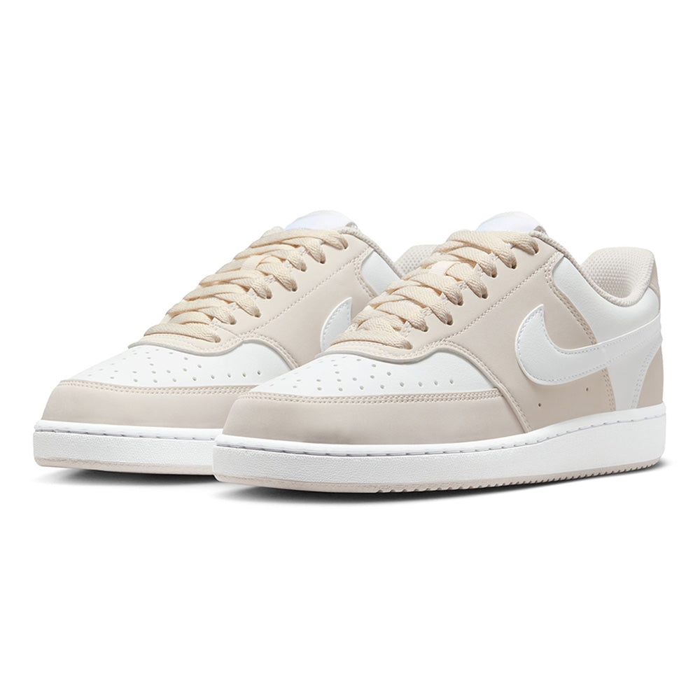 NIKE Court Vision Low รองเท้าลำลองผู้หญิง